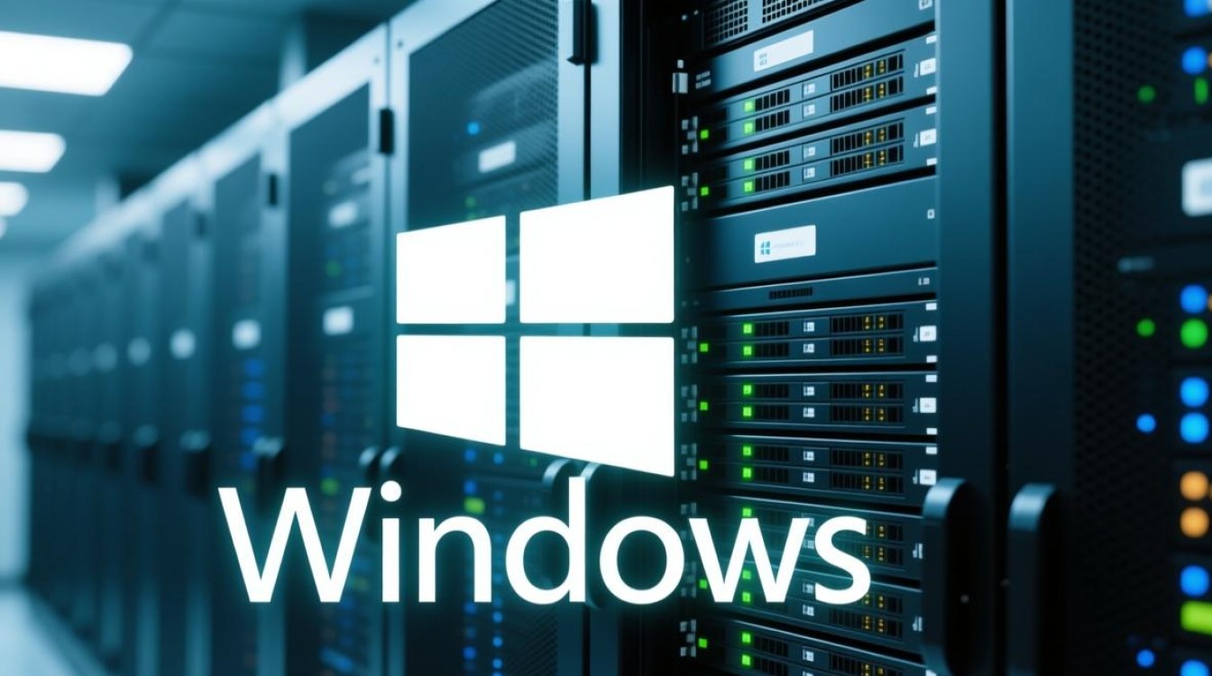 服务器的Windows系统如何优化性能与安全？