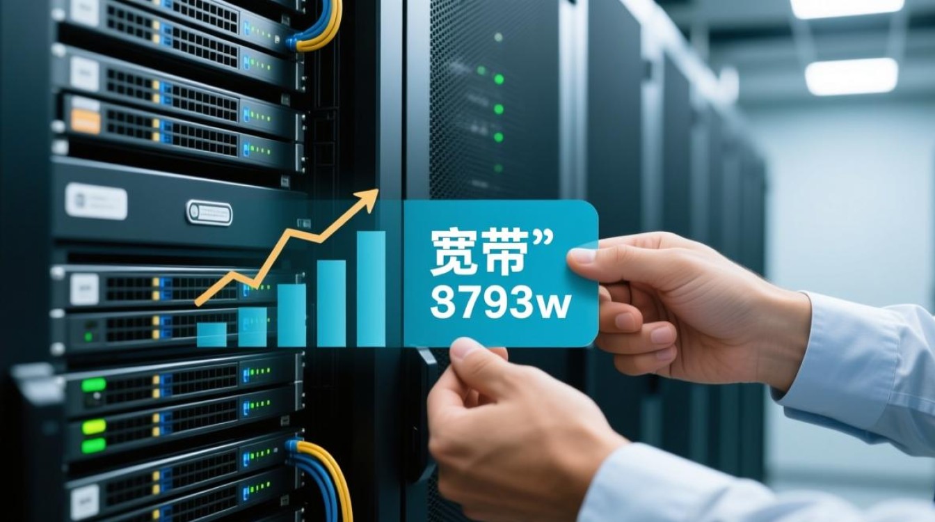 服务器宽带一年费用是多少？影响价格的因素有哪些？