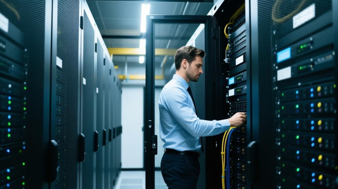 服务器Windows未激活怎么办？影响使用吗？