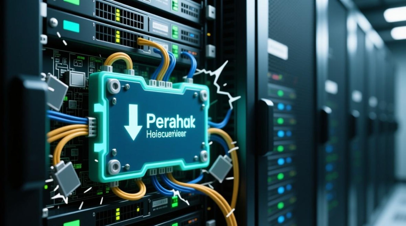 服务器内存满了怎么办？教你3步快速清理释放内存