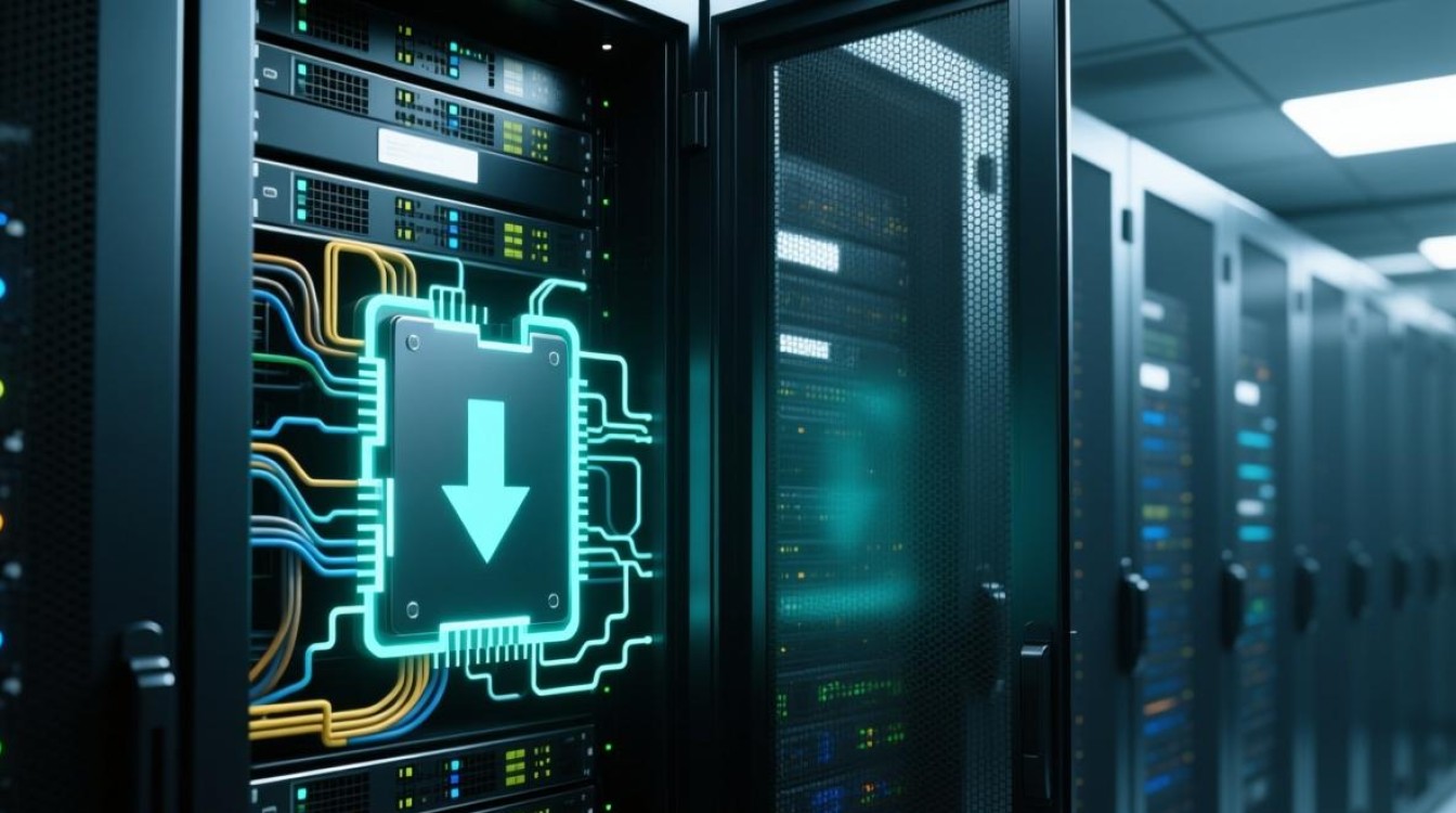 服务器内存满了怎么办？教你3步快速清理释放内存