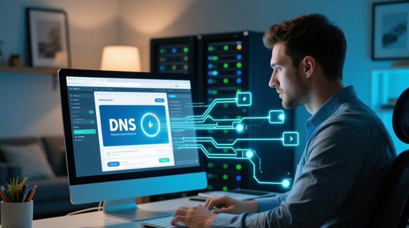 揭阳移动宽带DNS服务器地址是多少?如何查询与设置? 揭阳移动宽带DNS服务器地址是多少?如何查询与设置?