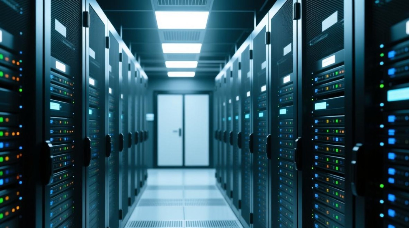 服务器优势有哪些？配置该怎么选才适合自己？