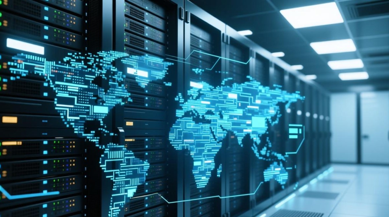 服务器优势有哪些？配置该怎么选才适合自己？