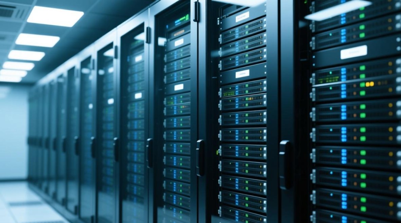 服务器优势有哪些？配置该怎么选才适合自己？