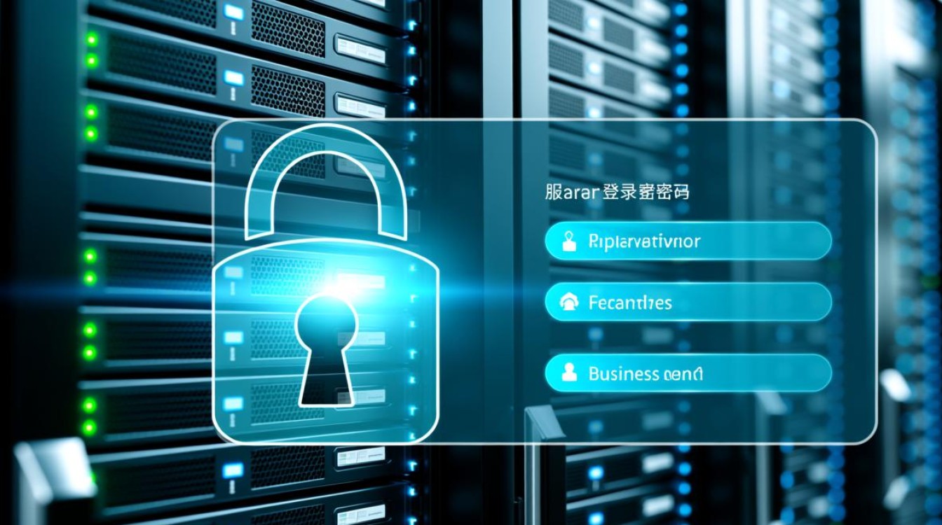 服务器登录密码不对怎么办？忘记密码或输错密码怎么解决？