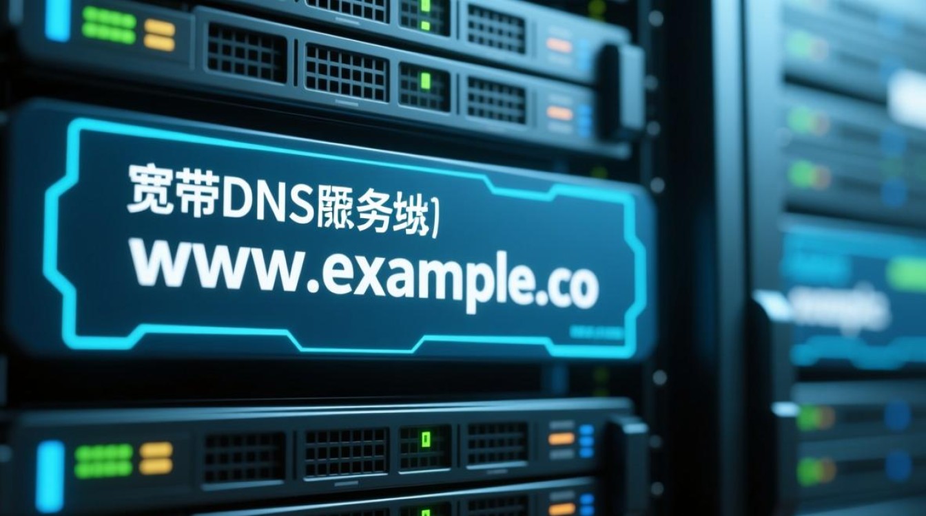 如何查看宽带DNS服务器地址？详细步骤与方法分享