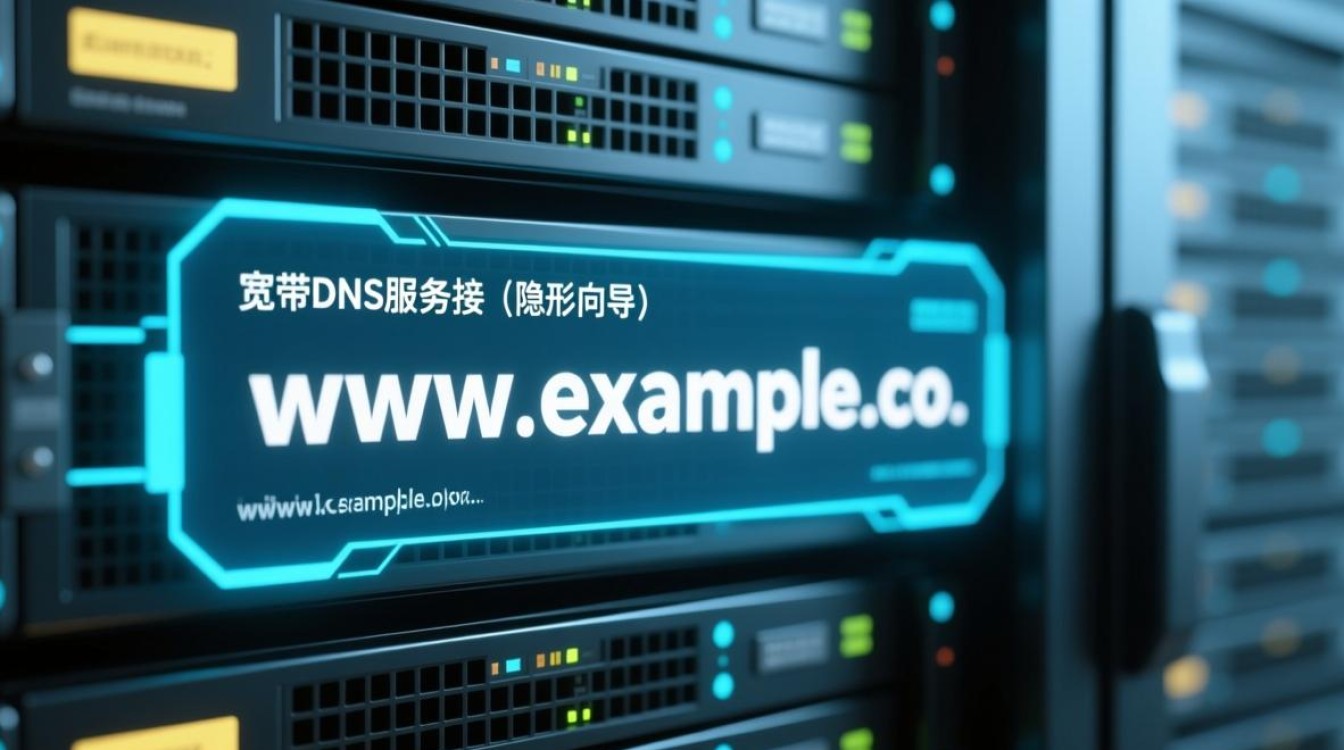 如何查看宽带DNS服务器地址？详细步骤与方法分享