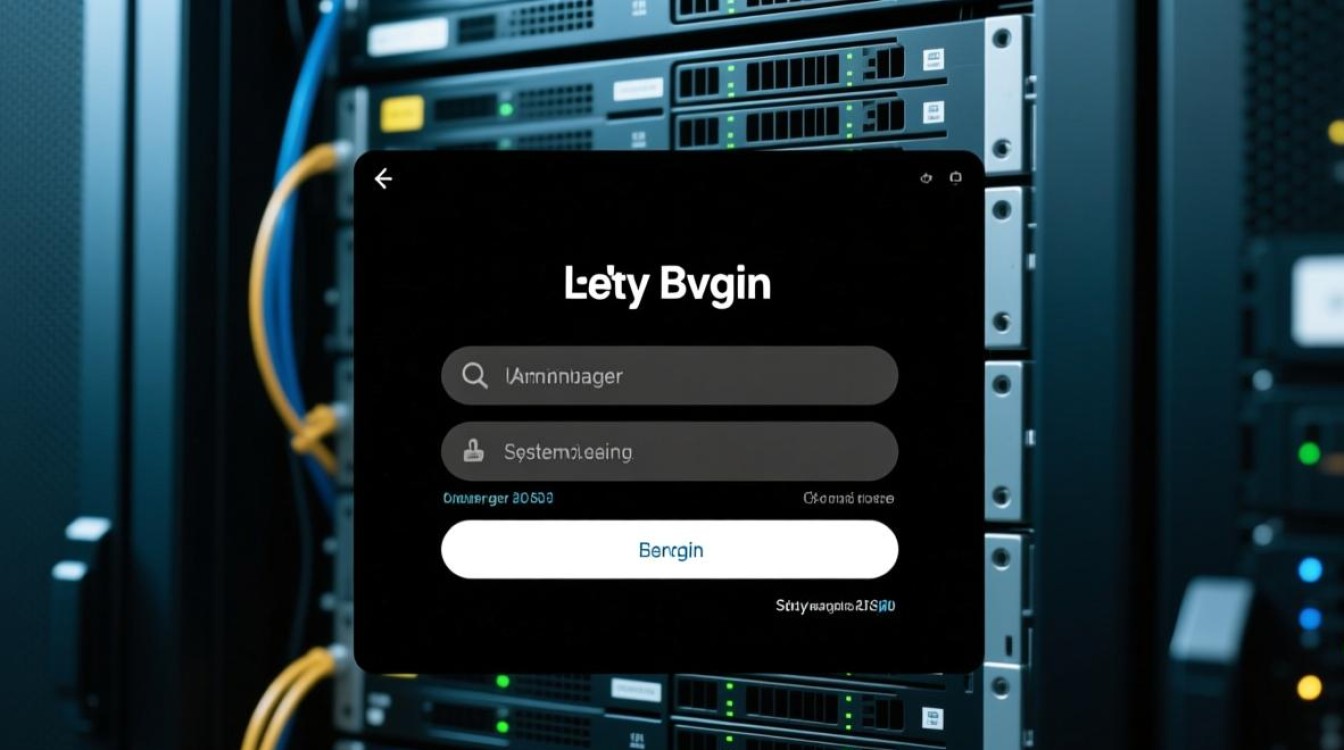 服务器登录界面黑屏怎么办? 服务器登录界面黑屏怎么办?