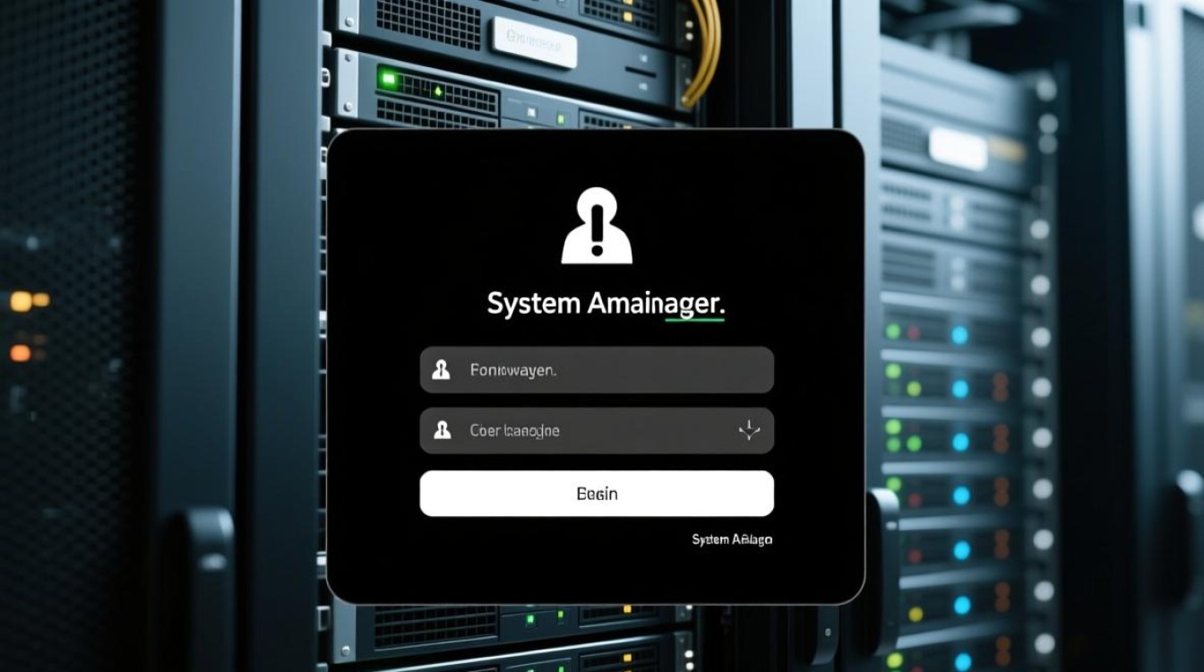 服务器登录界面黑屏怎么办? 服务器登录界面黑屏怎么办?