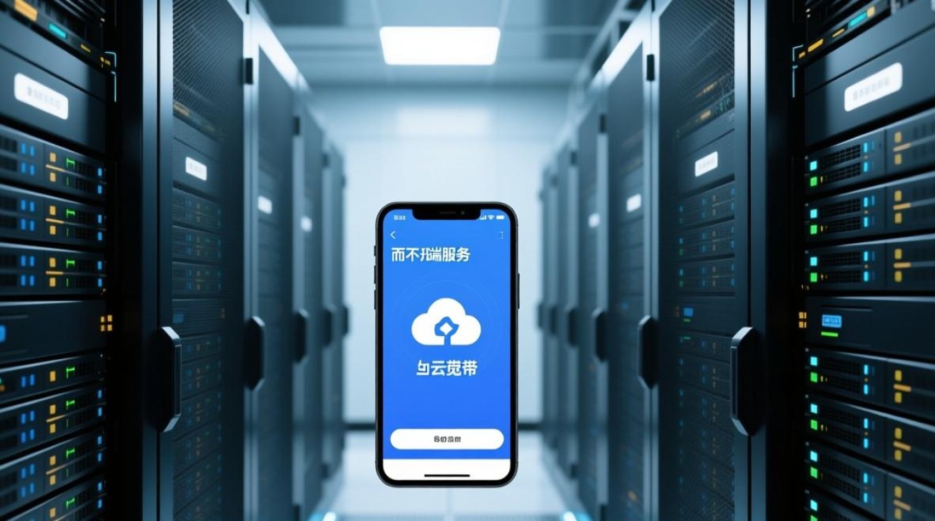 小程序1M宽带够用吗？云服务器带宽如何选？