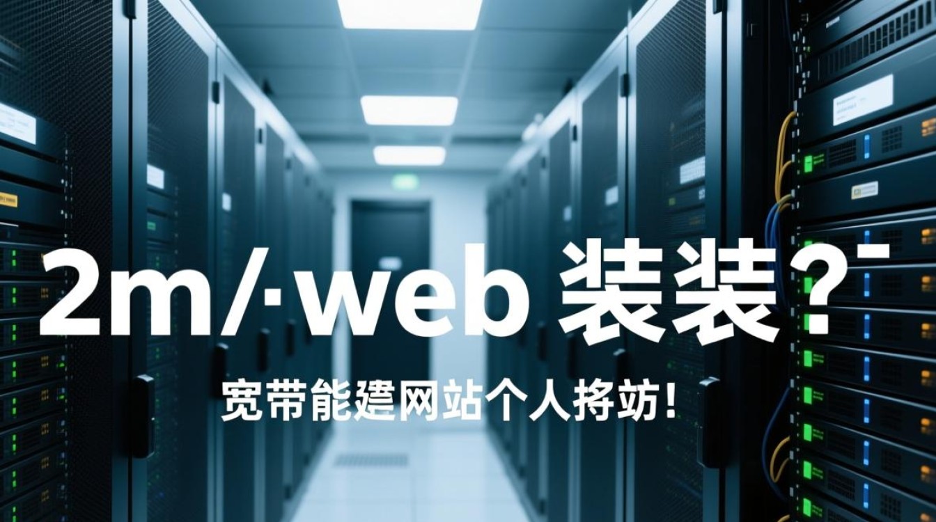 20m宽带搭建web服务器够用吗?会影响其他设备上网吗? 20m宽带搭建web服务器够用吗?会影响其他设备上网吗?