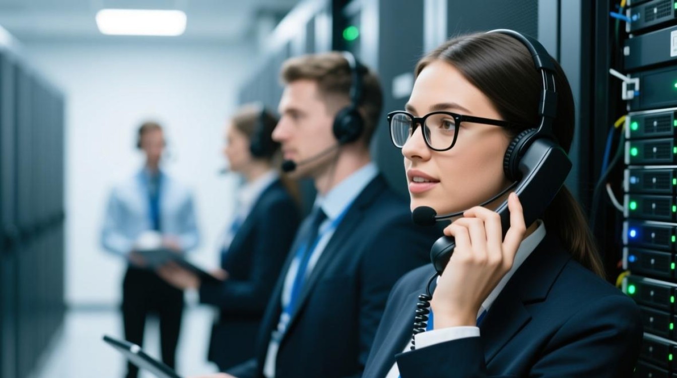 服务器电话话术怎么设计才能提升客户体验？