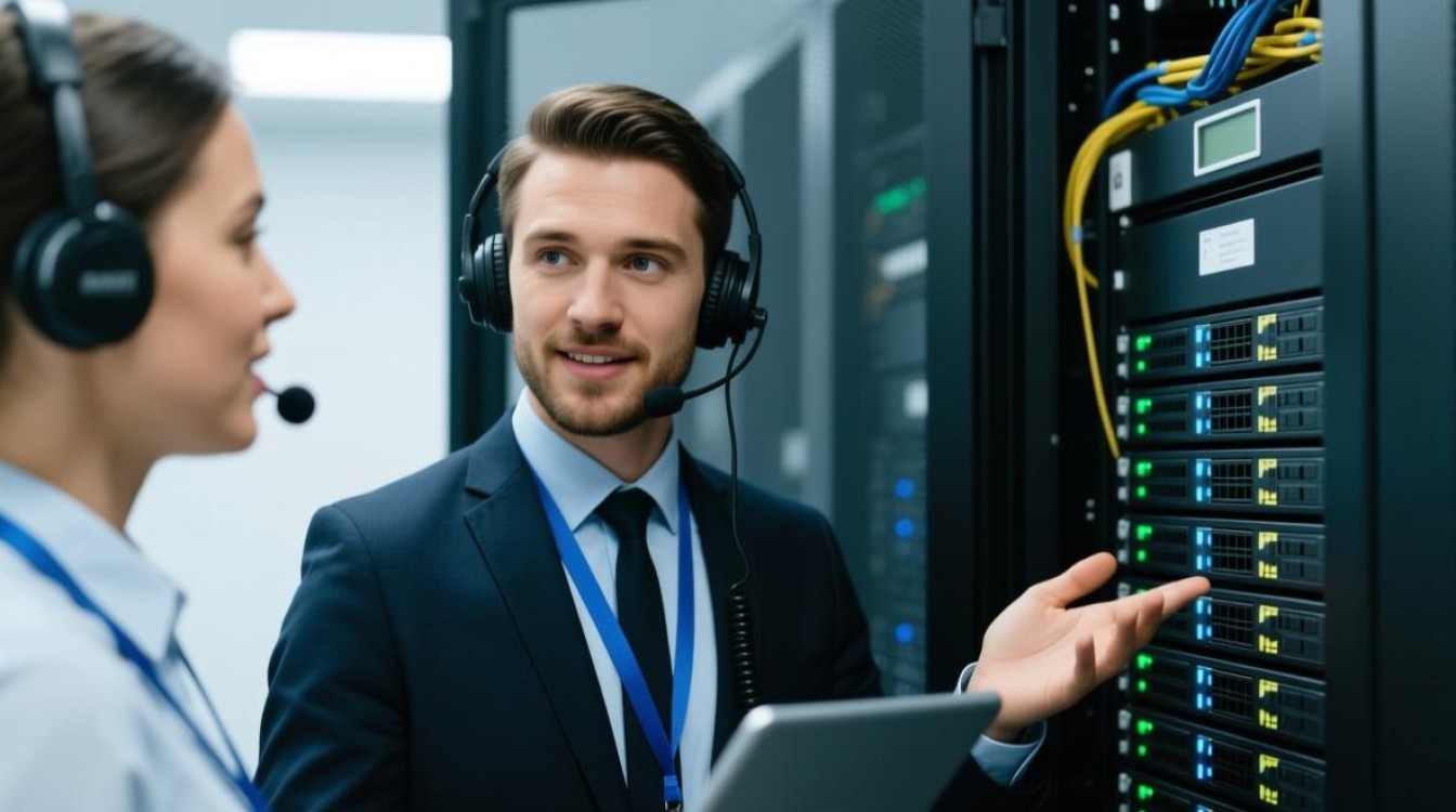 服务器电话话术怎么设计才能提升客户体验？