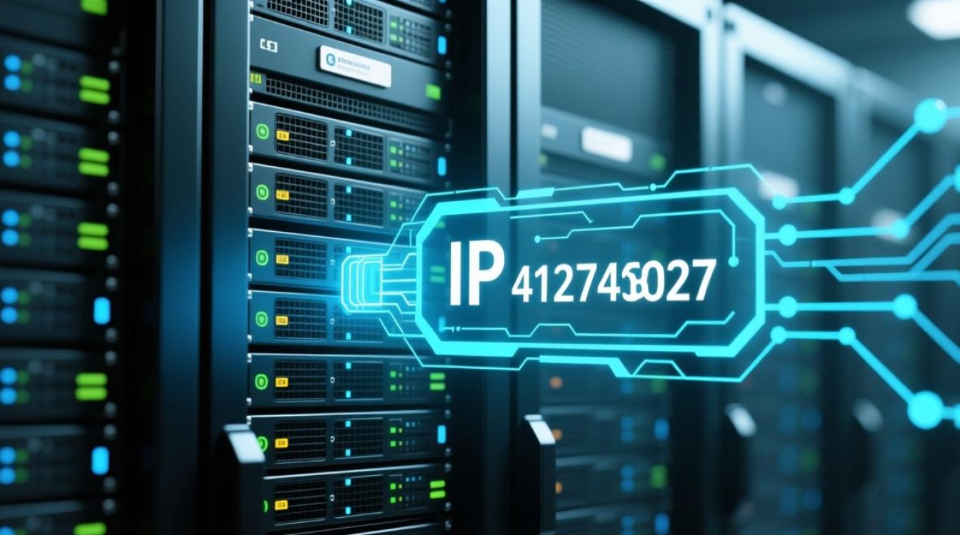 服务器的ip地址怎么查看？新手小白也能学会的3种方法