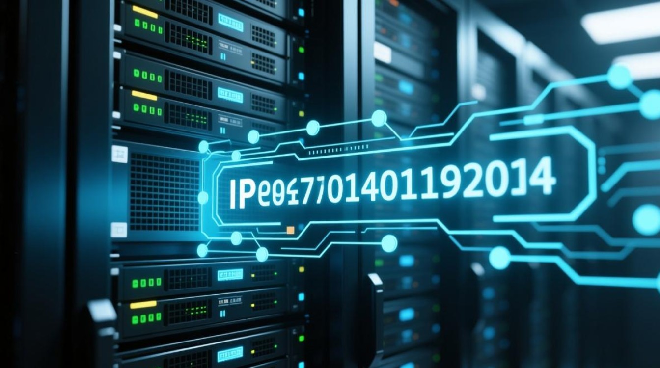 服务器的ip地址怎么查看？新手小白也能学会的3种方法