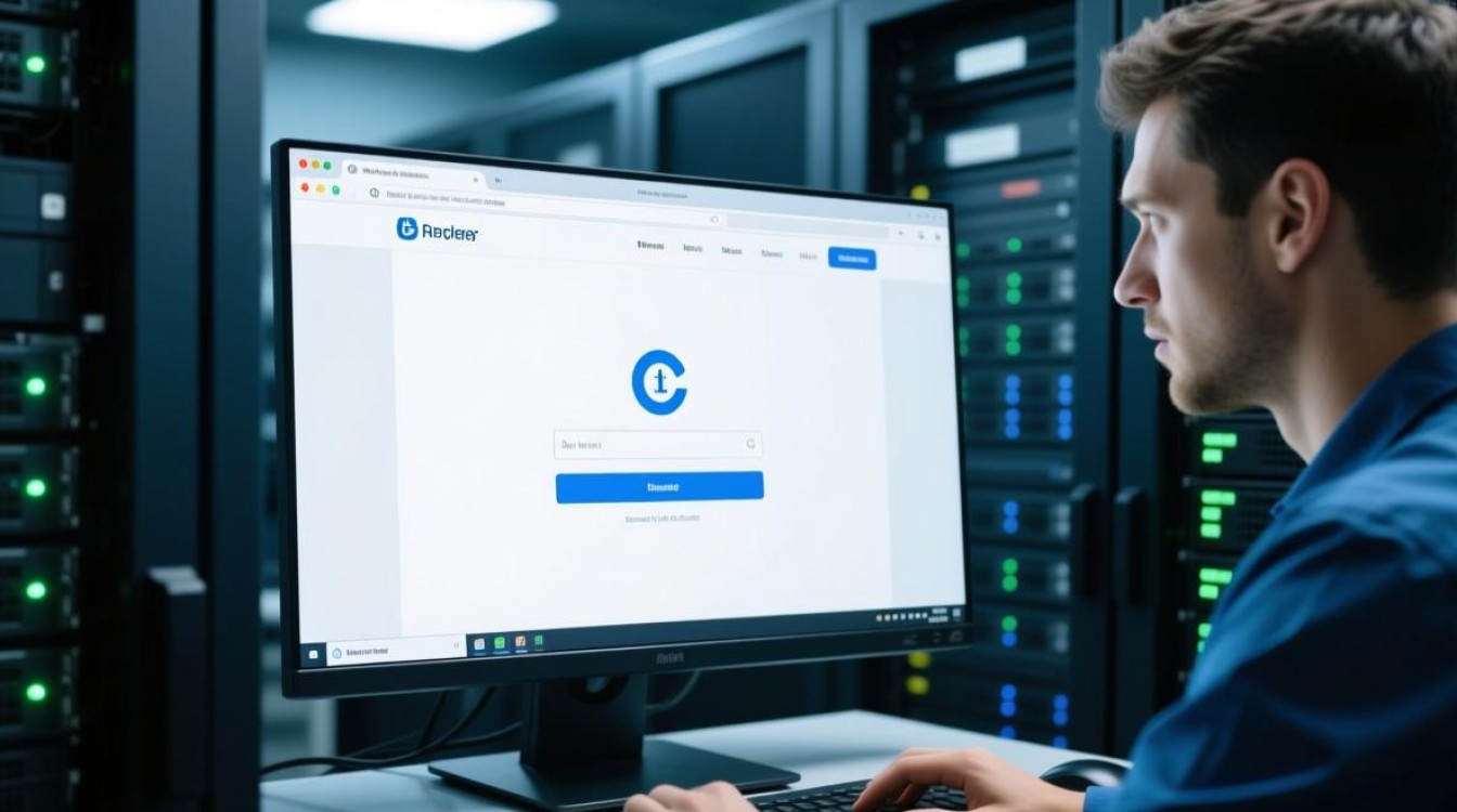 服务器突然白屏了怎么办?原因和排查方法是什么? 服务器突然白屏了怎么办?原因和排查方法是什么?