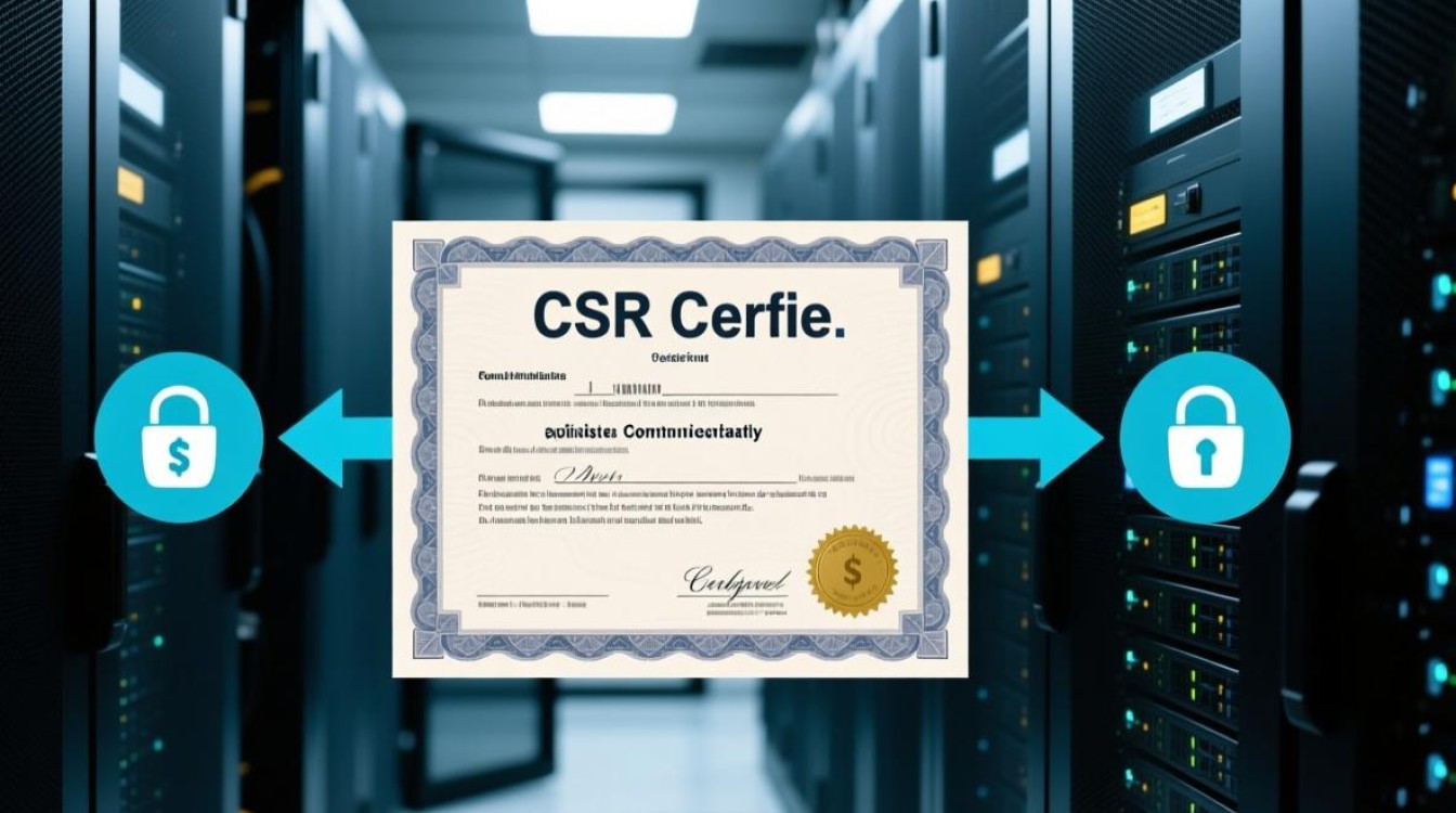 服务器CSR证书生成，具体步骤和注意事项有哪些？