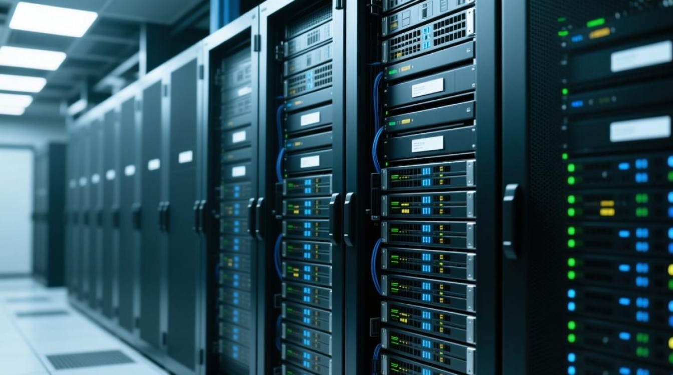 服务器的优势具体有哪些？对企业选型有何关键影响？