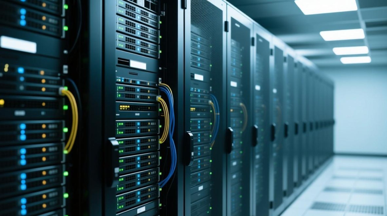 服务器的优势具体有哪些？对企业选型有何关键影响？