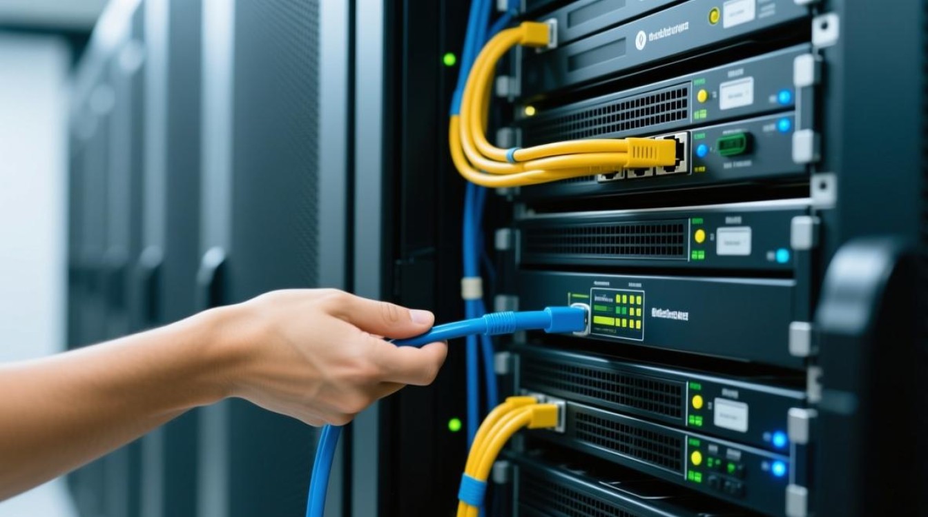 企业服务器宽带费用一览表，不同配置费用差多少？