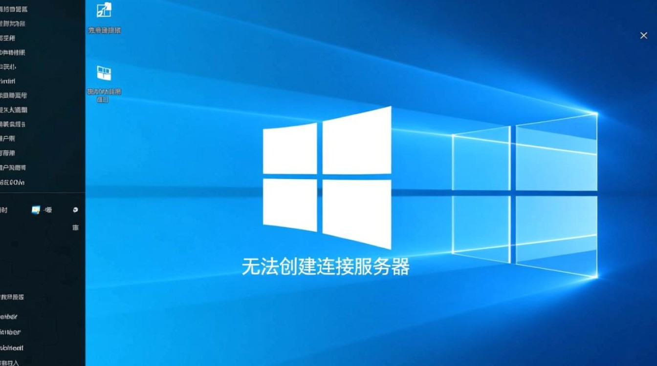 win10宽带连接无法创建连接服务器怎么办？解决方法是什么？