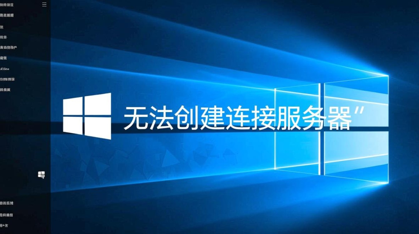 win10宽带连接无法创建连接服务器怎么办？解决方法是什么？