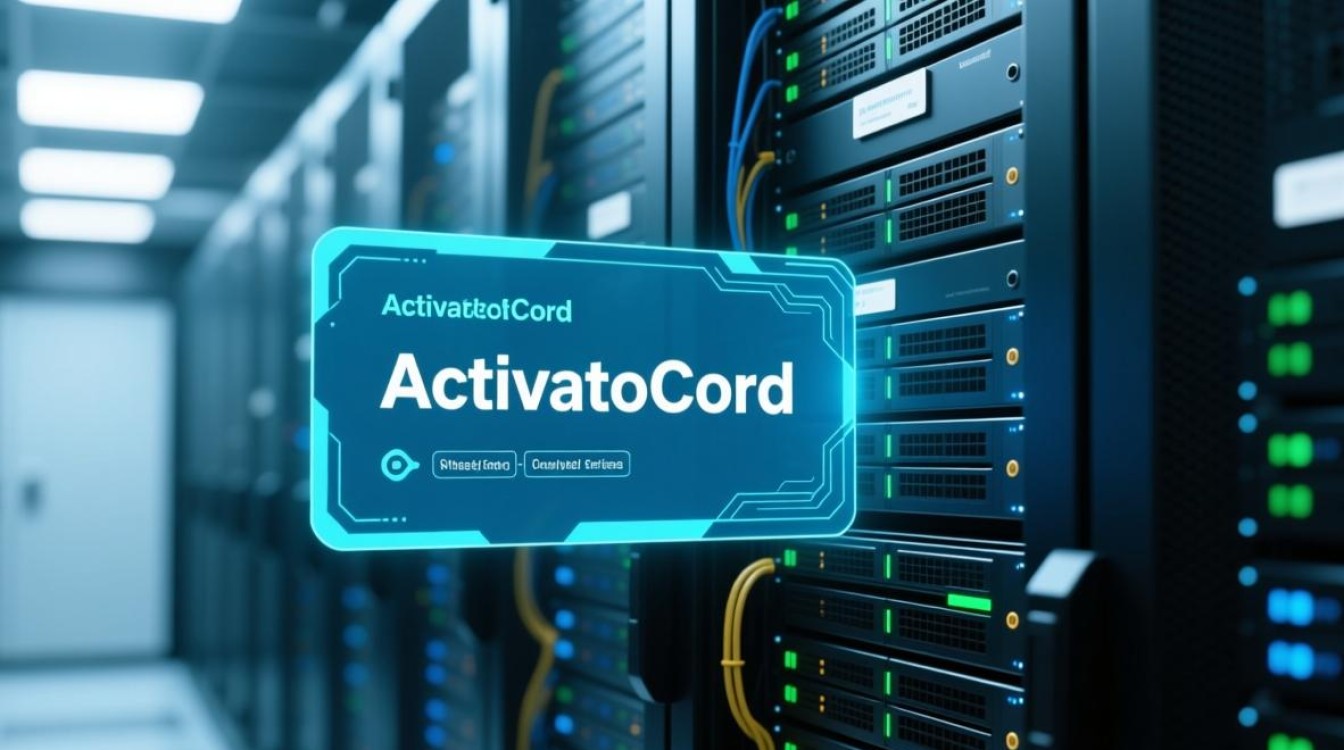 服务器电话激活码是什么？如何获取与使用？