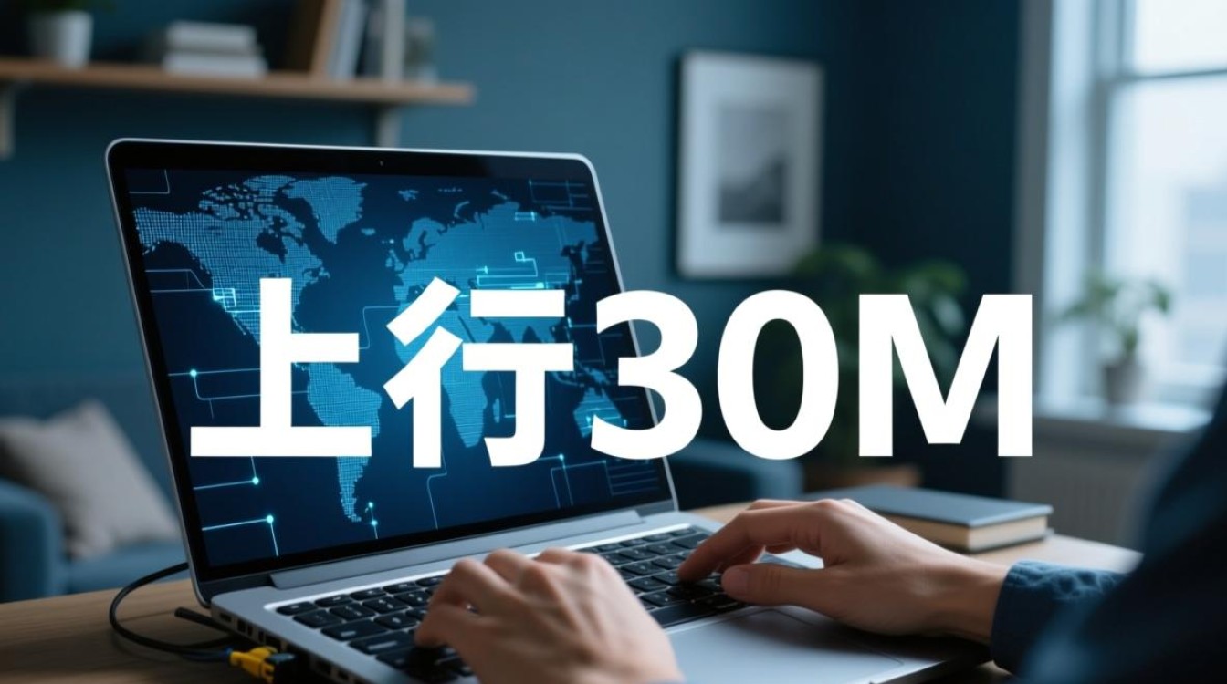 宽带上行30m能做服务器吗？适合哪些用途？