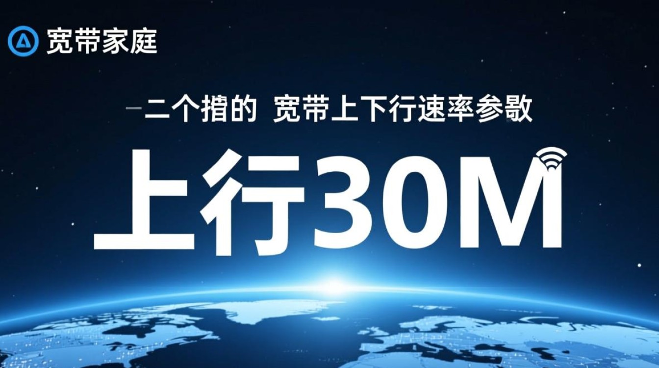 宽带上行30m能做服务器吗？适合哪些用途？