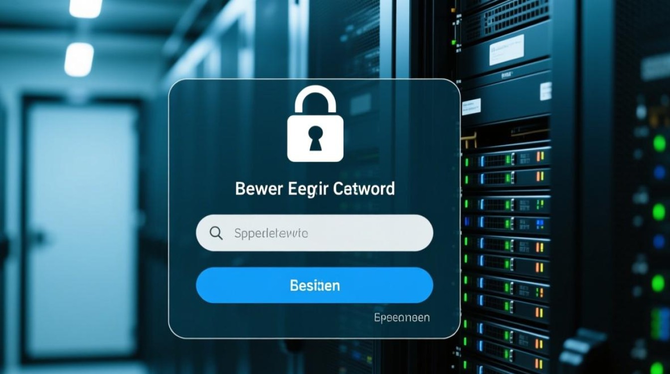 服务器登录密码一直不正确怎么办？