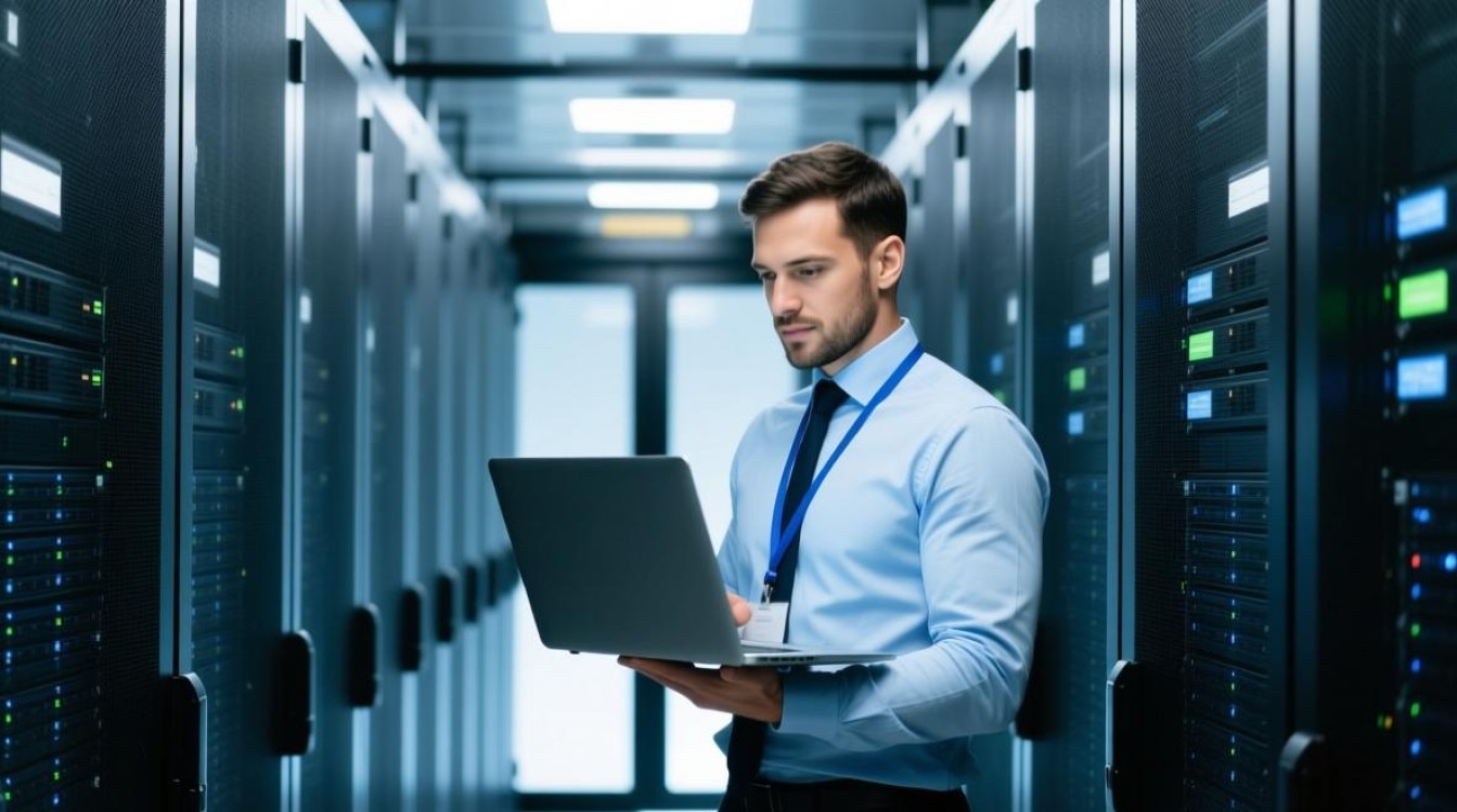 服务器登陆多个账号如何安全高效管理？