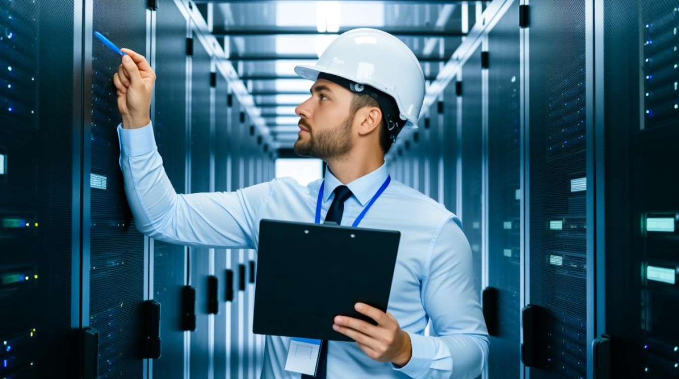 服务器登陆多个账号如何安全高效管理？