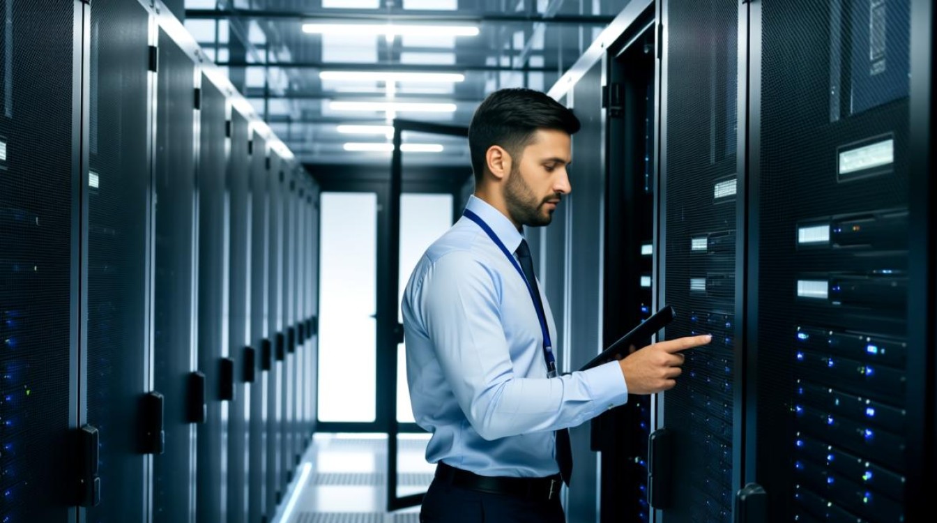 服务器登陆多个账号如何安全高效管理？