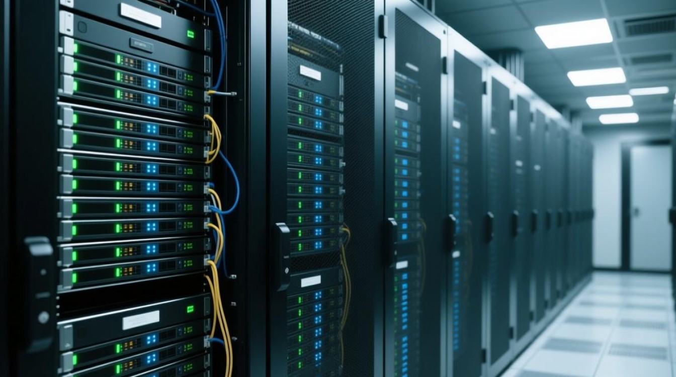 服务器发展经历了哪些关键阶段与技术革新? 服务器发展经历了哪些关键阶段与技术革新?