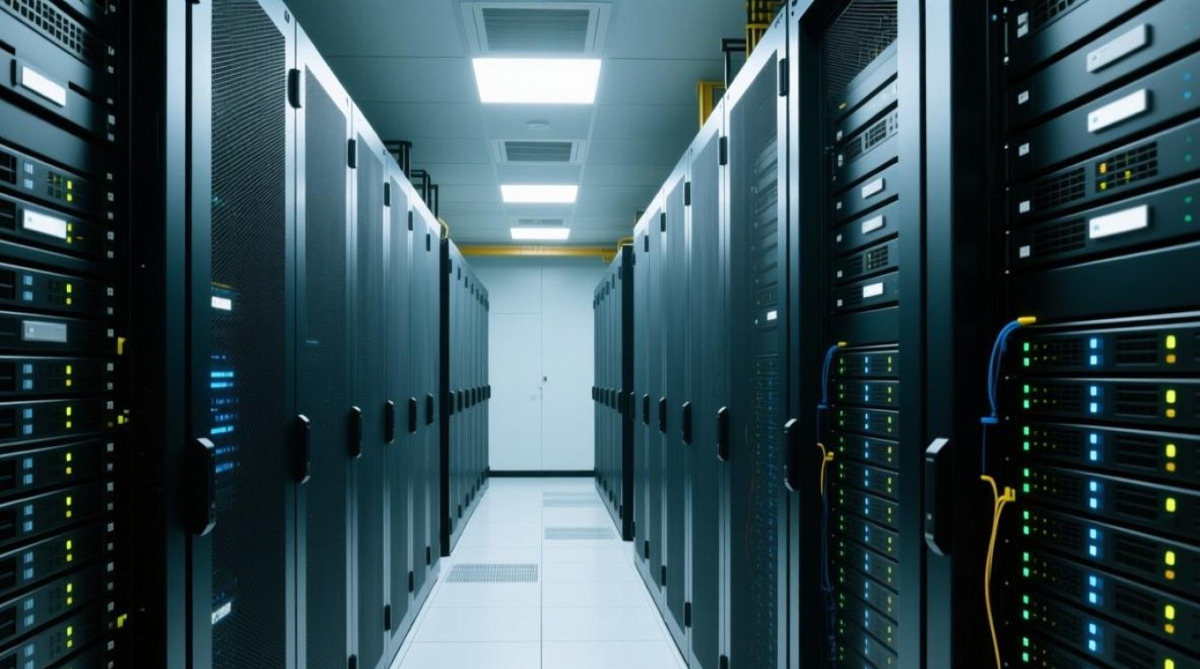 服务器发展经历了哪些关键阶段与技术革新? 服务器发展经历了哪些关键阶段与技术革新?