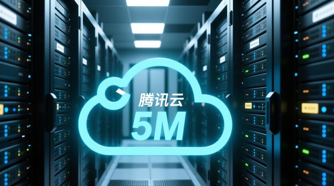 腾讯云服务器5m宽带延迟高怎么办？