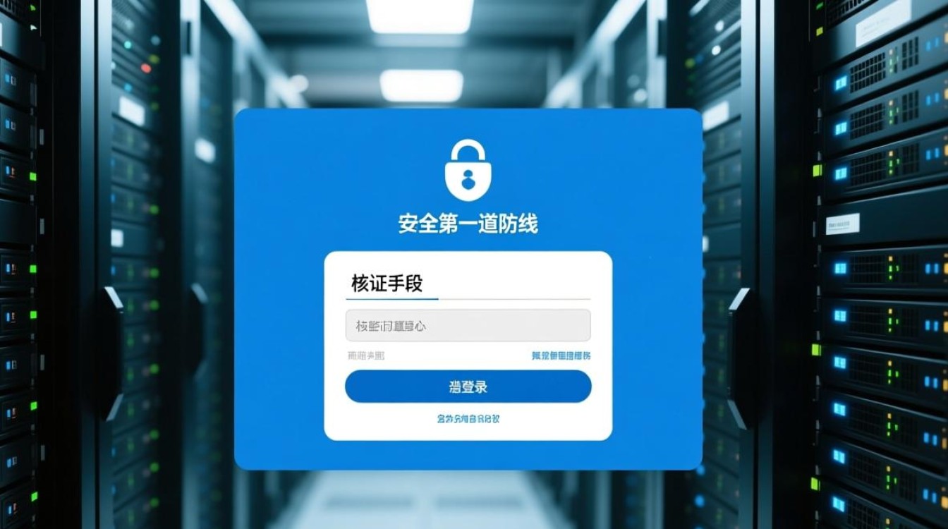 服务器登录界面密码是多少？忘了怎么找回初始密码？