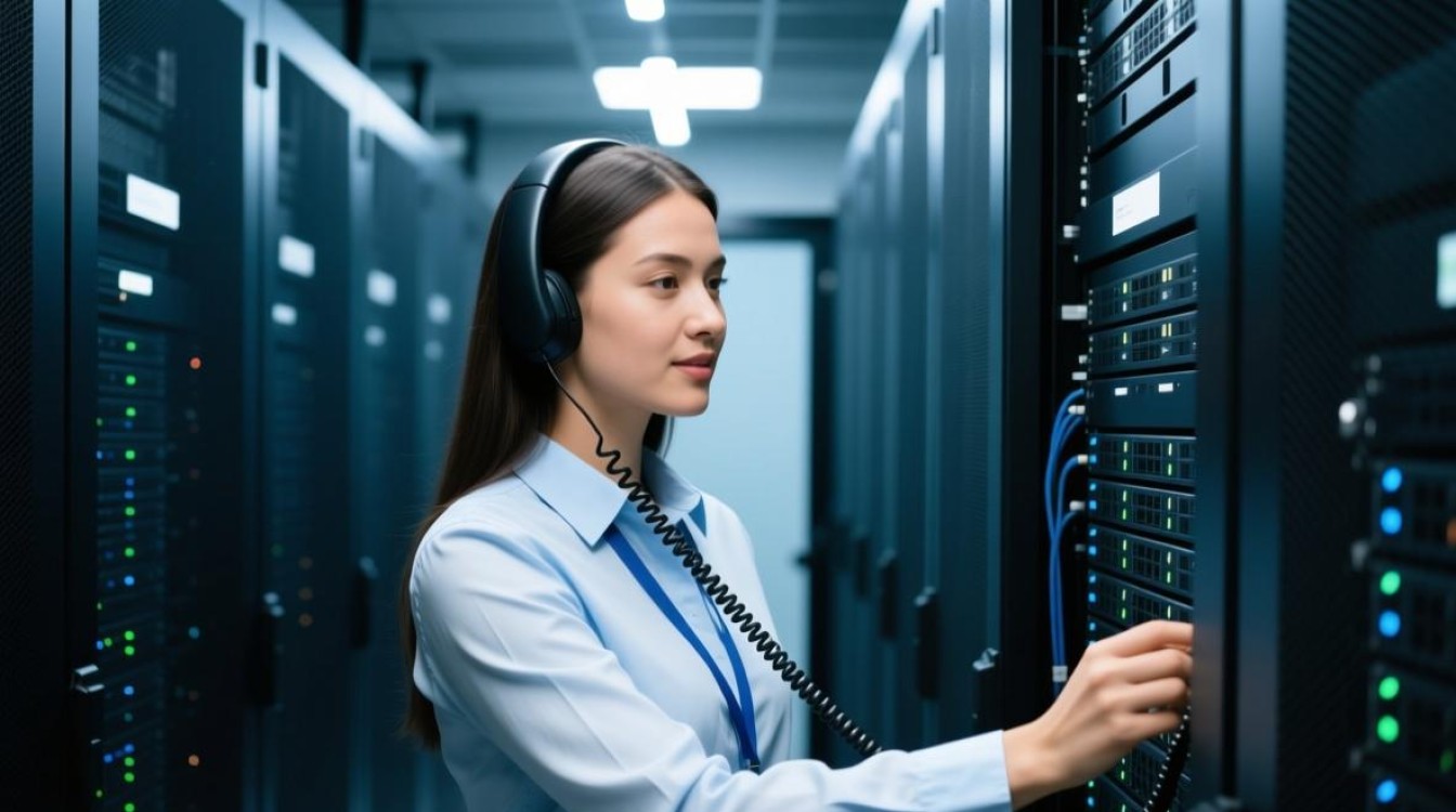 服务器电话激活教程视频教程哪里找？手把手操作步骤详解