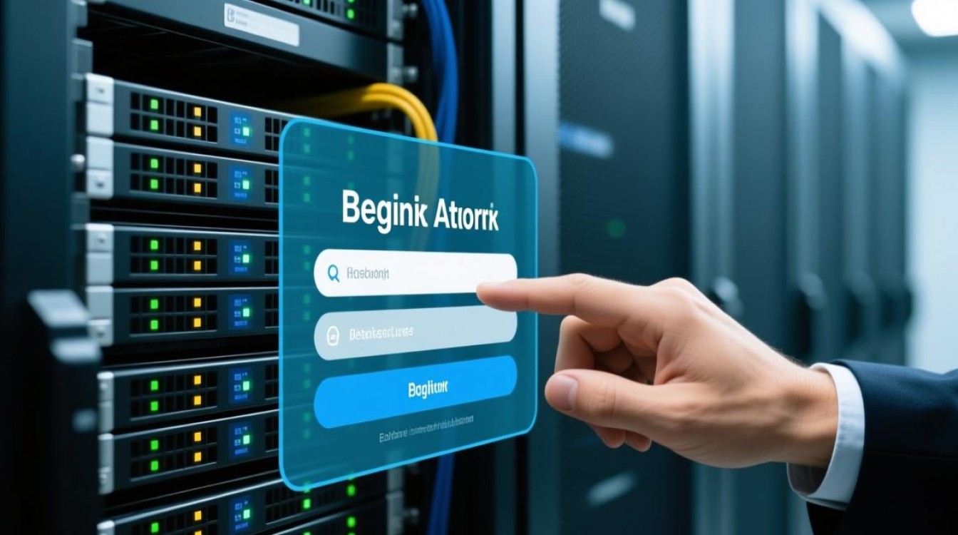 服务器登录外网需要哪些配置步骤？