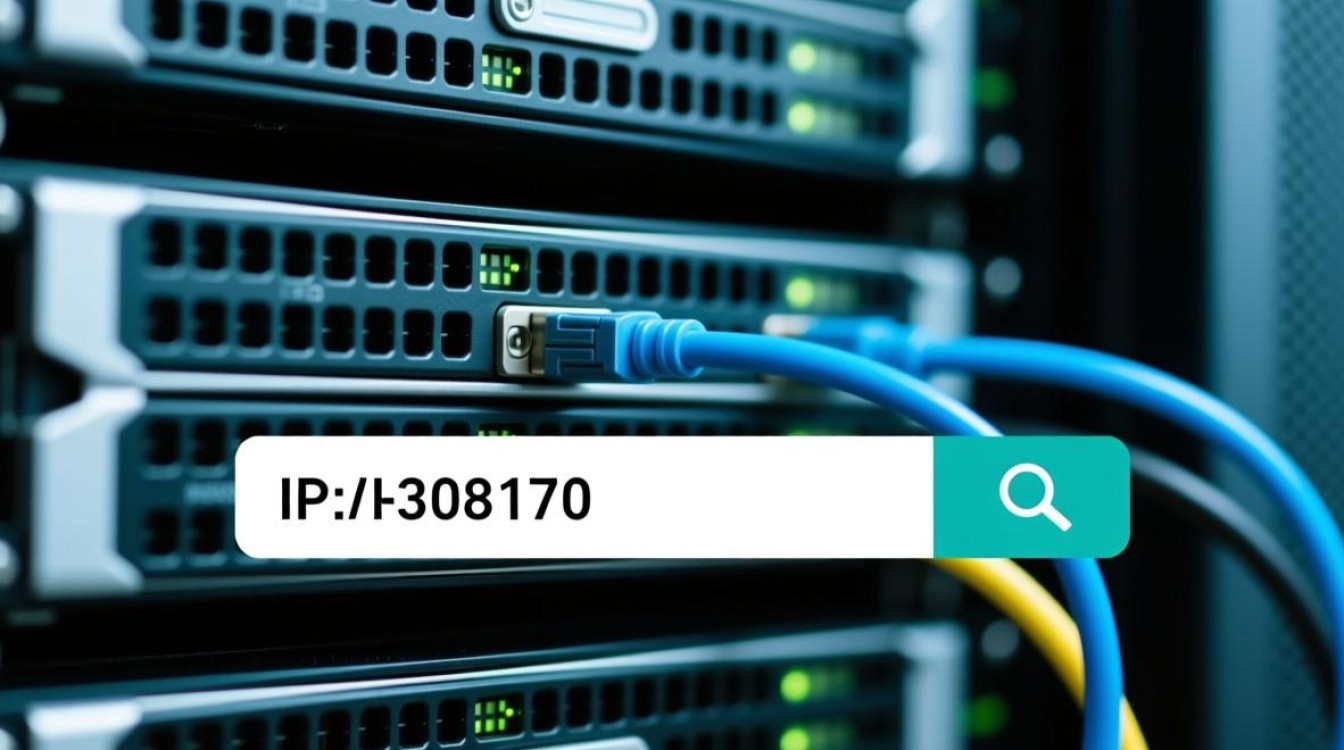 服务器的IP地址怎么查？详细步骤有哪些？