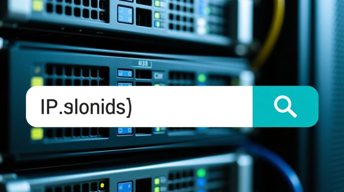 服务器的IP地址怎么查？详细步骤有哪些？