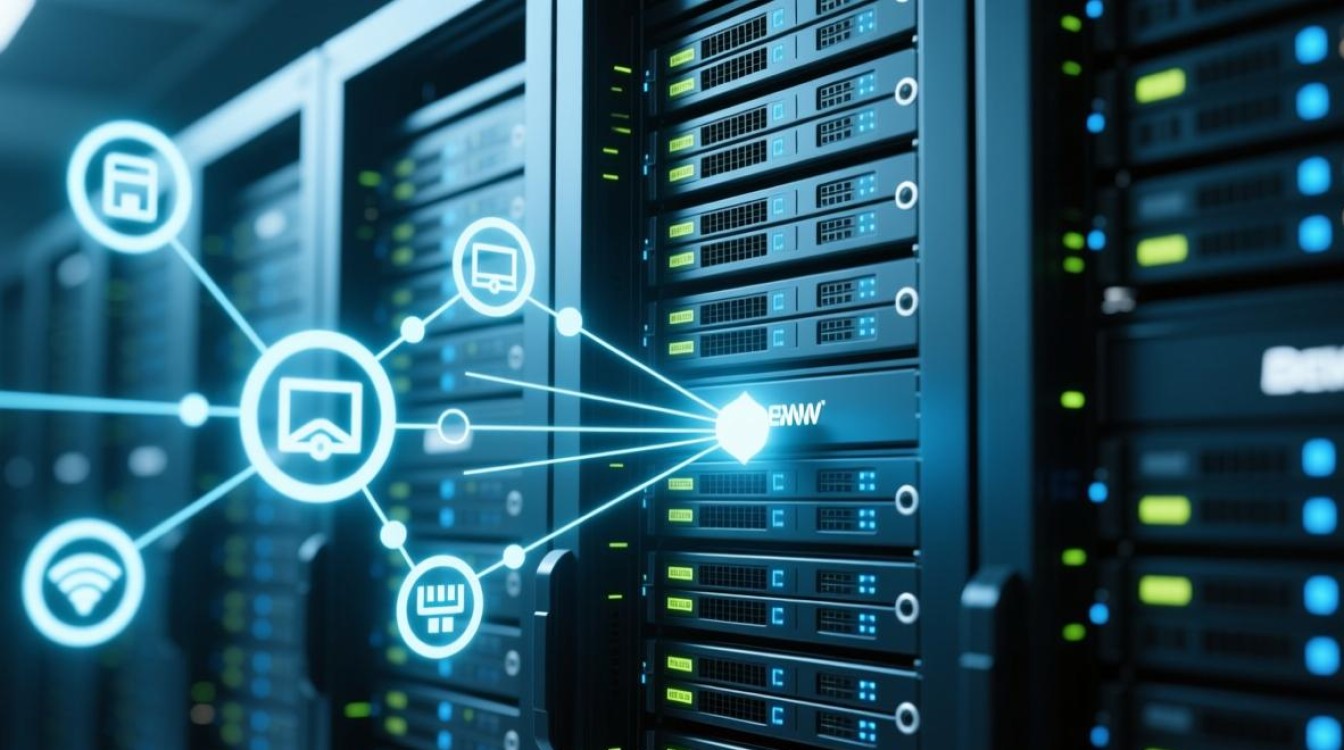 宽带服务器具体有哪些用途？家庭和企业需要吗？