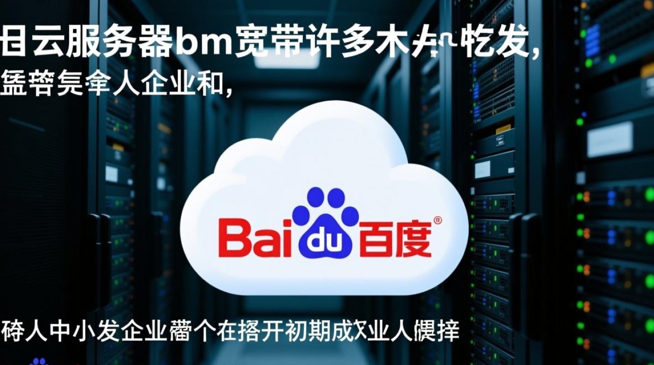 百度云服务器1m宽带够用吗?适合什么场景使用? 百度云服务器1m宽带够用吗?适合什么场景使用?
