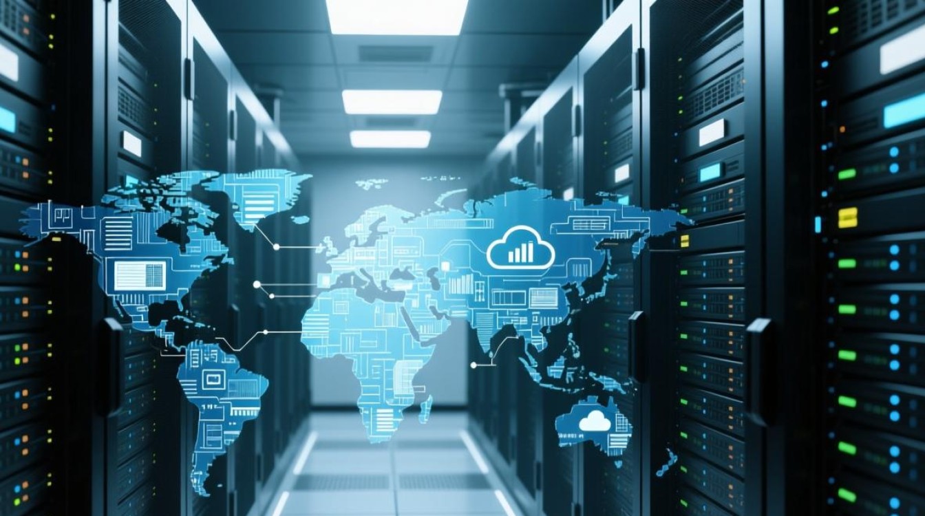 服务器未来会向哪些智能化、绿色化方向发展? 服务器未来会向哪些智能化、绿色化方向发展?