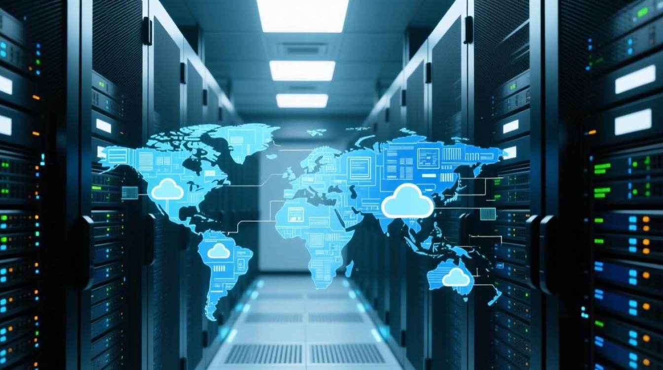 服务器未来会向哪些智能化、绿色化方向发展? 服务器未来会向哪些智能化、绿色化方向发展?