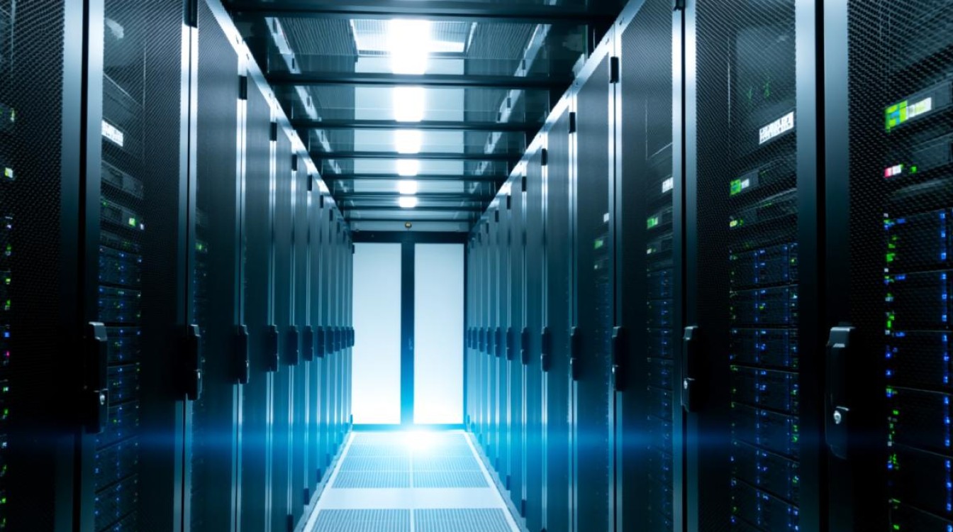 服务器的优势与劣势有哪些？企业选型时如何权衡？