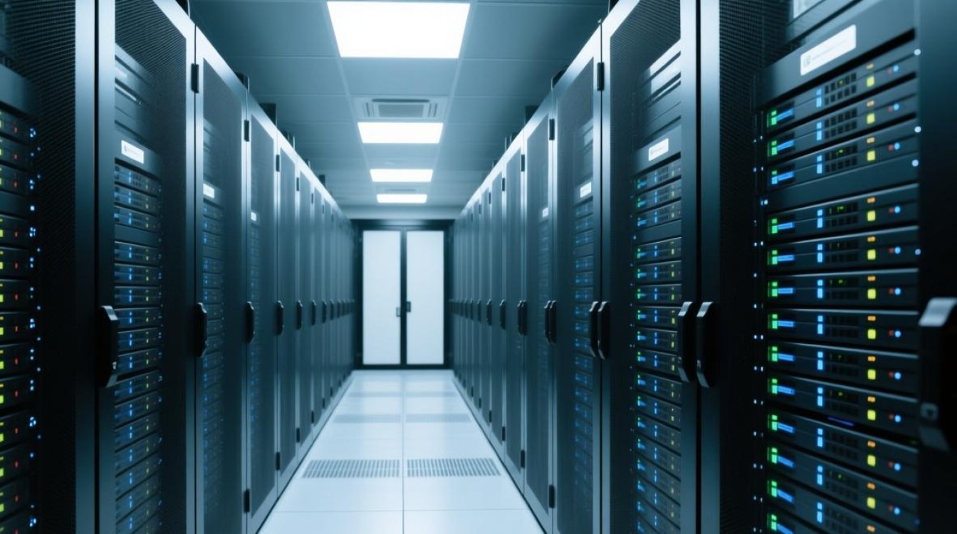 服务器的优势与劣势有哪些？企业选型时如何权衡？