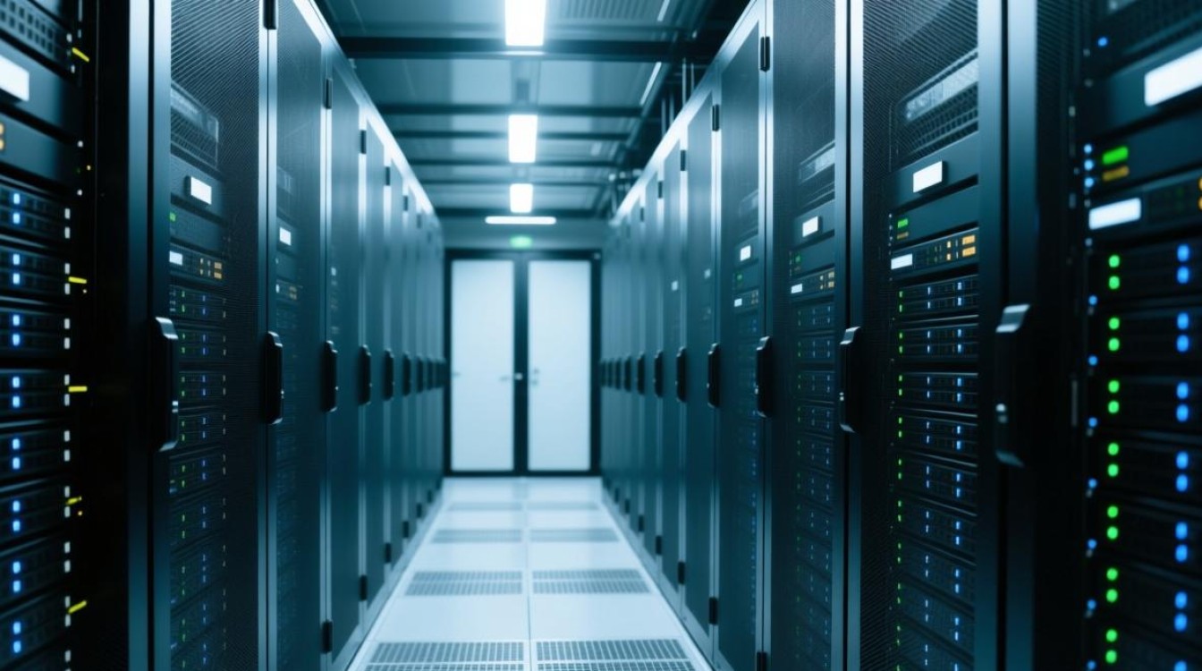 服务器的优势与劣势有哪些？企业选型时如何权衡？