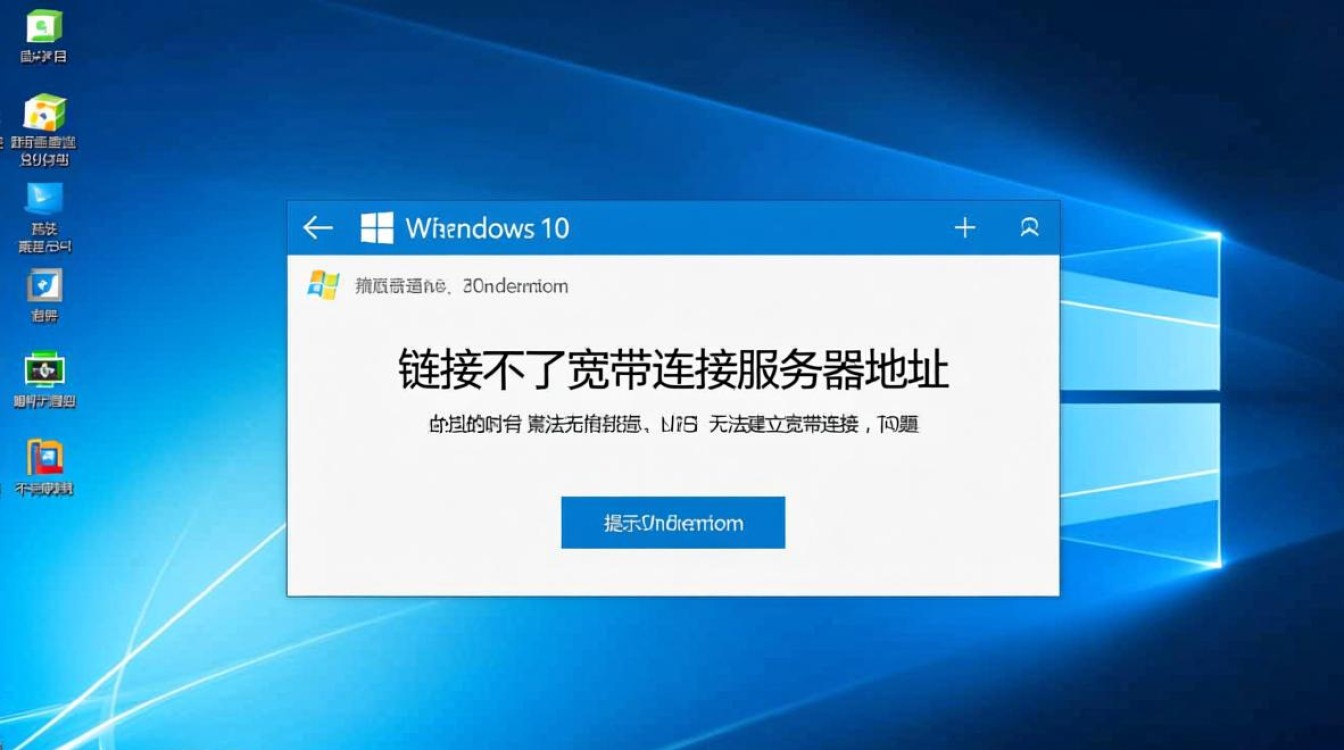 win10无法连接宽带服务器地址怎么办? win10无法连接宽带服务器地址怎么办?